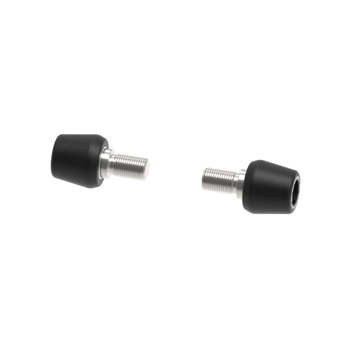Evotech Bar End Weights (Road) - MV Agusta Brutale 1000 Nurburgring (2022 )