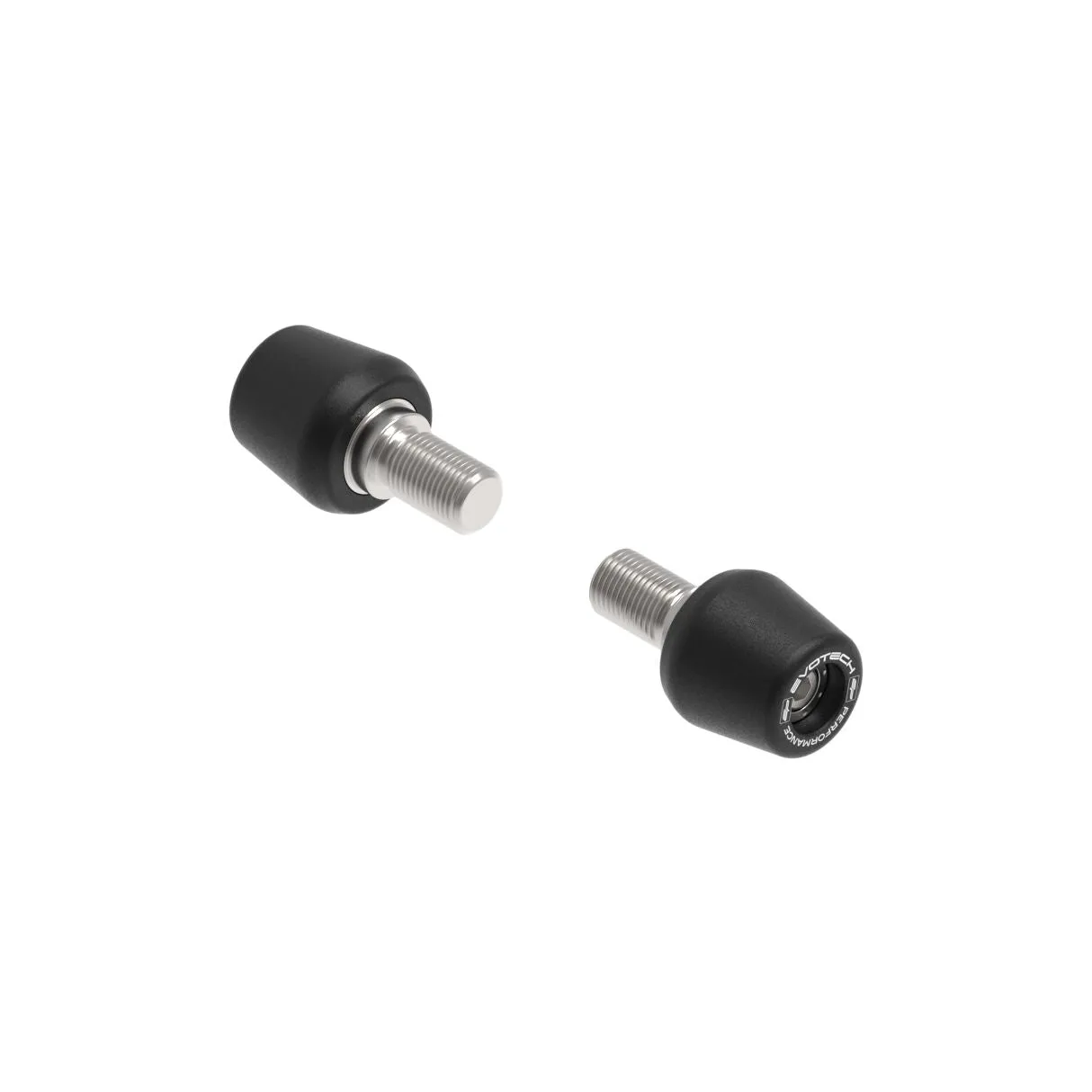 Evotech Bar End Weights (Road) - MV Agusta Brutale 1000 Nurburgring (2022 )