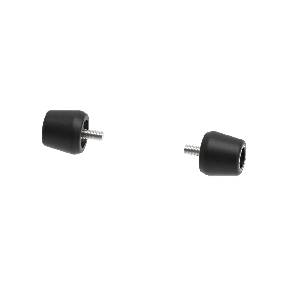 Evotech Bar End Weights (Road) - Royal Enfield Guerrilla 450 (2024 )