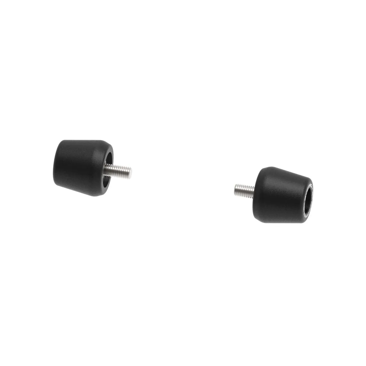Evotech Bar End Weights (Road) - Royal Enfield Guerrilla 450 (2024 )