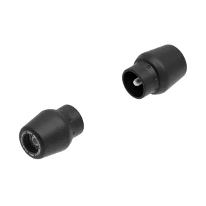 Evotech Bar End Weights (Road) - Triumph Trident (2021 - 2024)