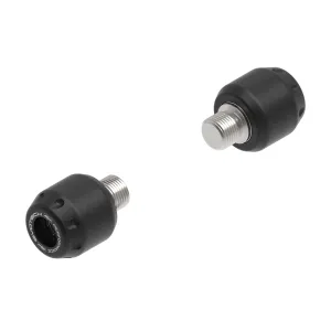 Evotech Bar End Weights (Touring) - Aprilia RSV4 (2021 )
