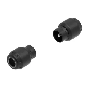 Evotech Bar End Weights (Touring) - Triumph Trident (2021 - 2024)