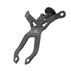 Evotech TomTom Sat Nav Mount - Ducati Multistrada V4 Rally (2025 )