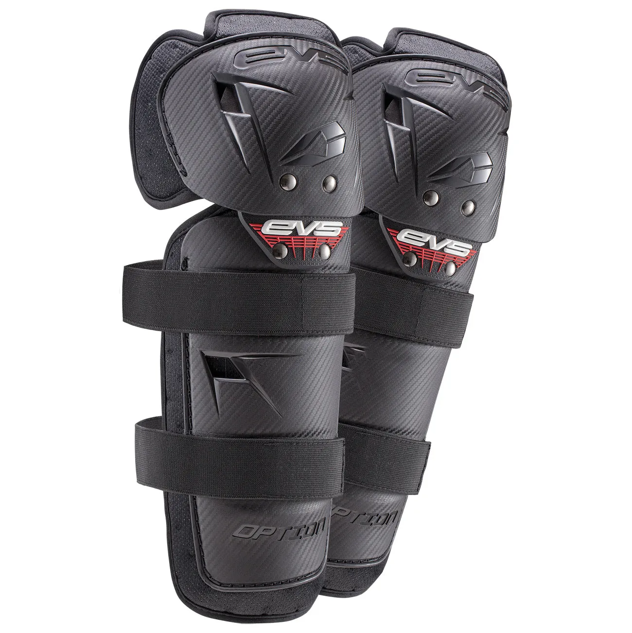 EVS Kid's Option Knee Pads
