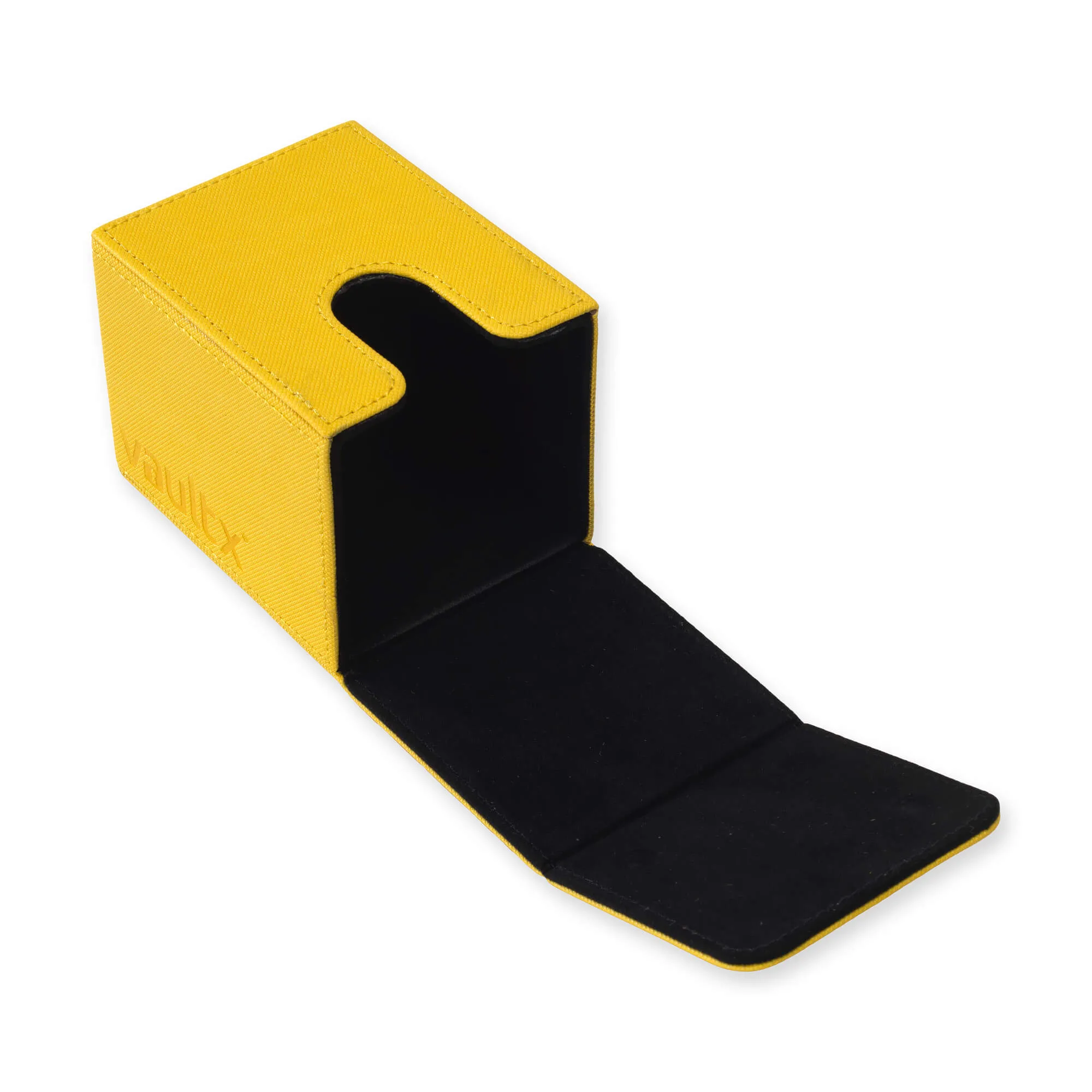 Exo-Tec® Toploading Deck Box 80 