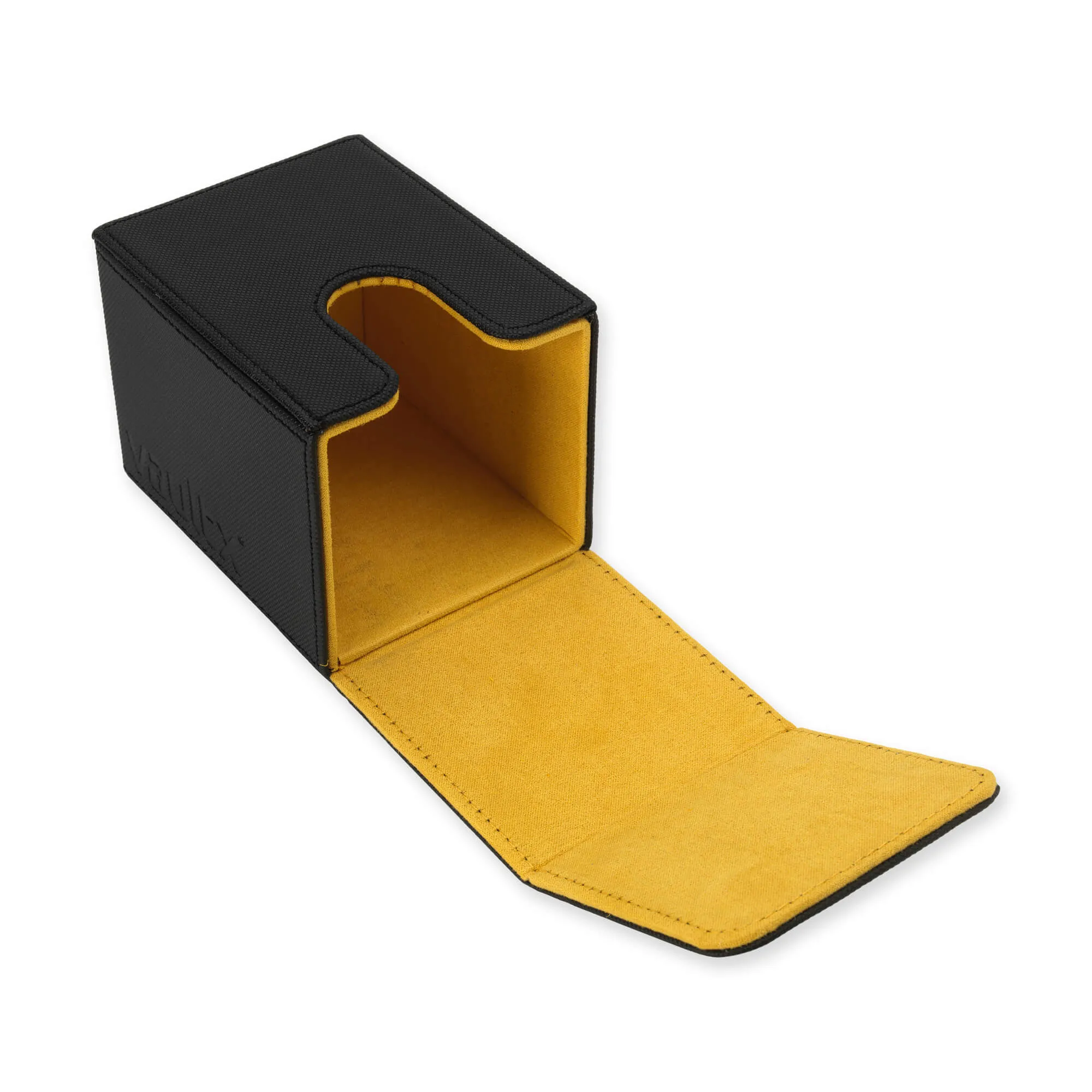 Exo-Tec® Toploading Deck Box 80 