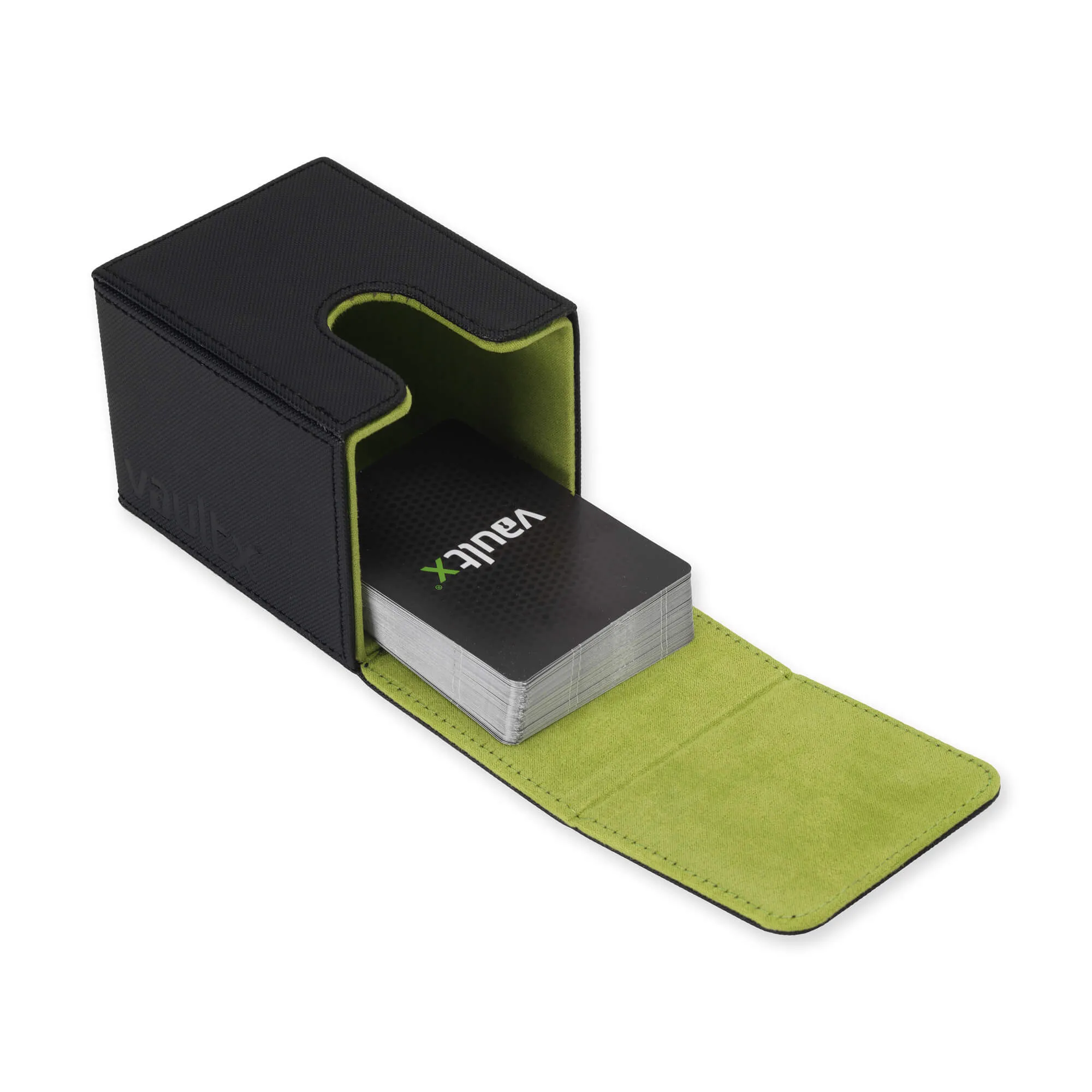 Exo-Tec® Toploading Deck Box 80 