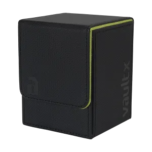 Exo-Tec® Toploading Deck Box 80 