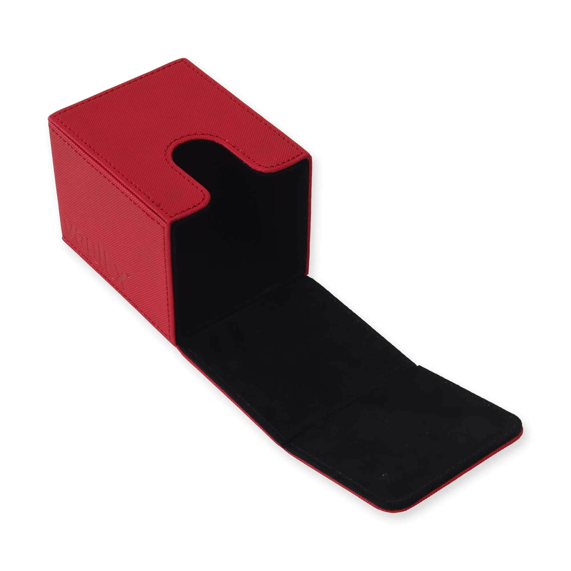 Exo-Tec® Toploading Deck Box 80 