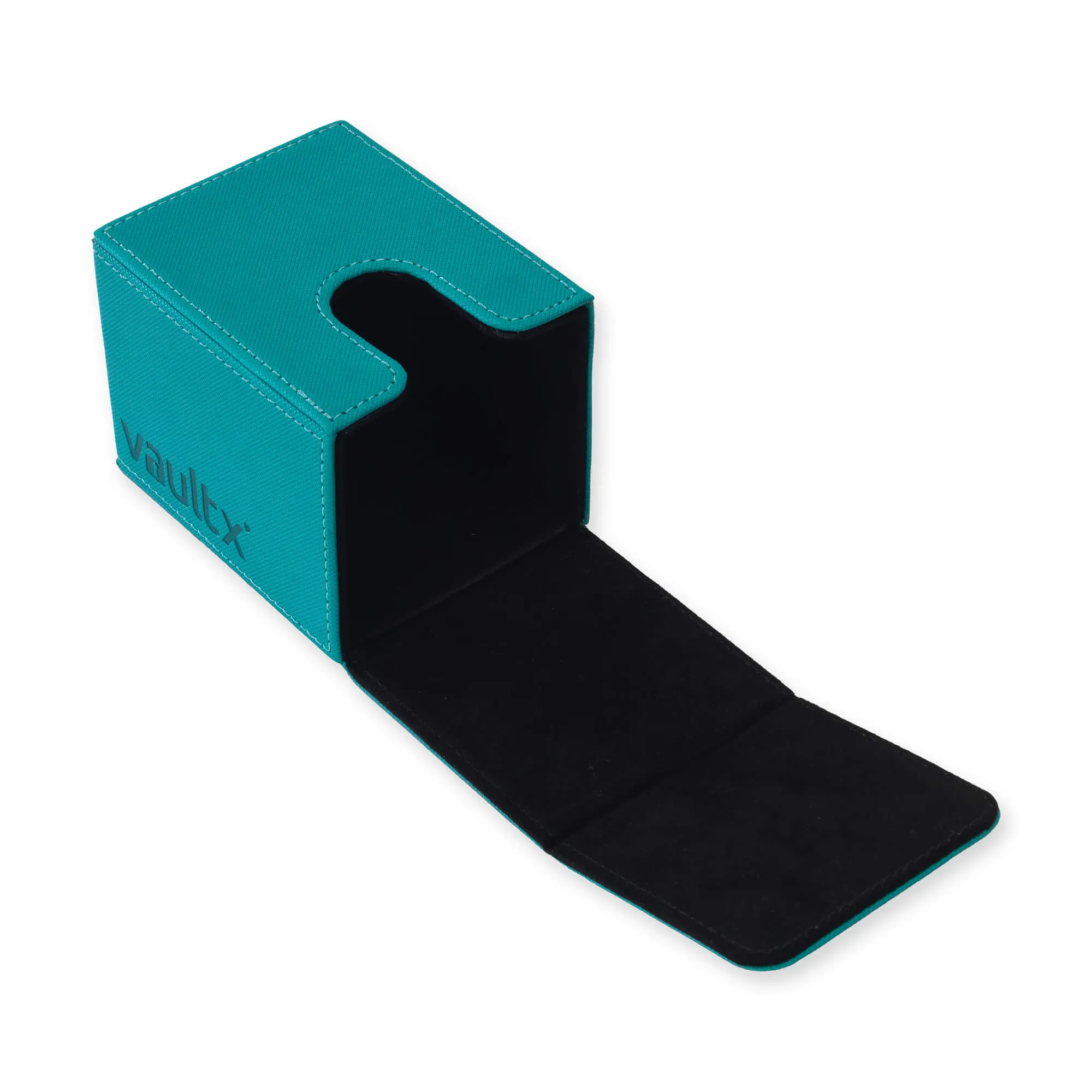 Exo-Tec® Toploading Deck Box 80 