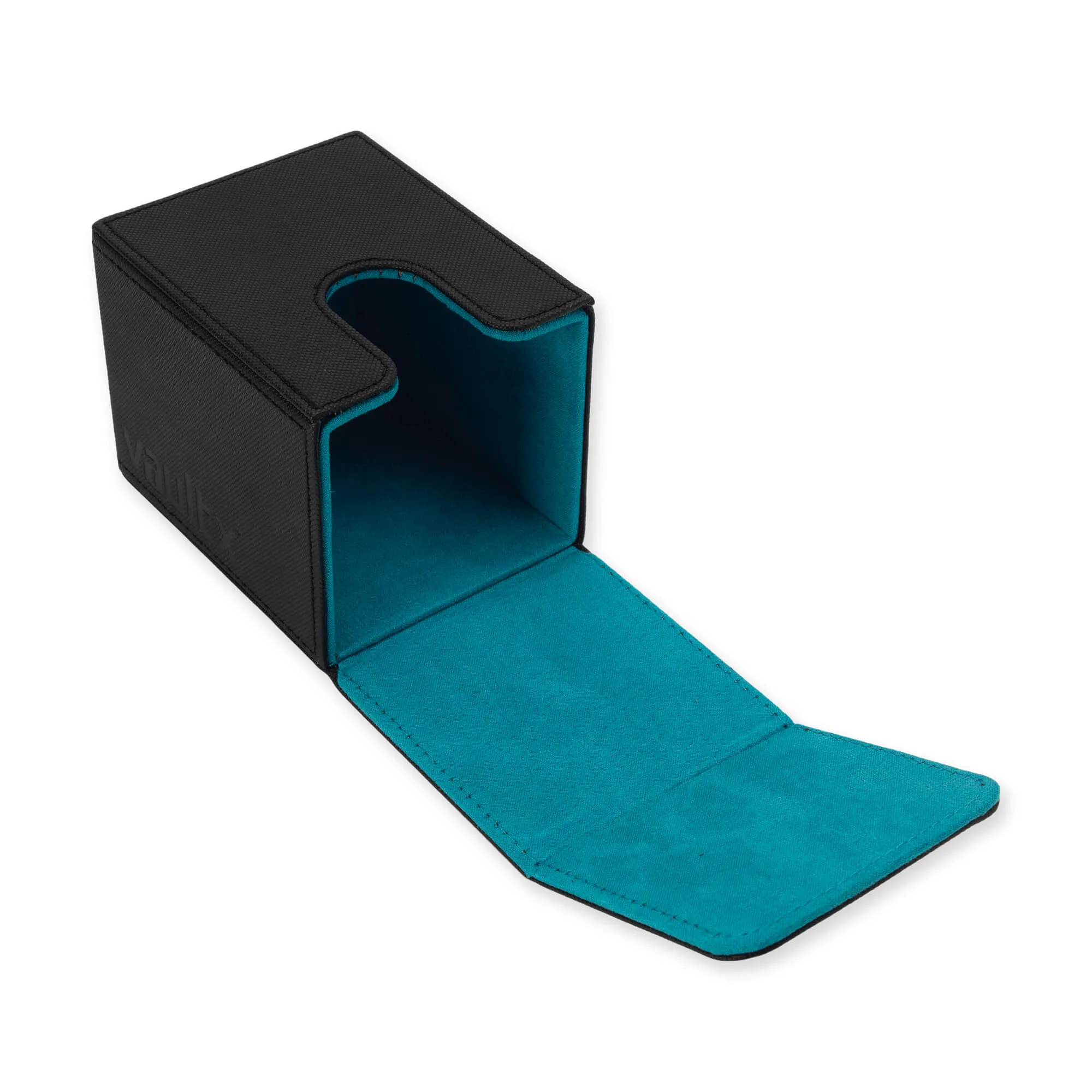 Exo-Tec® Toploading Deck Box 80 