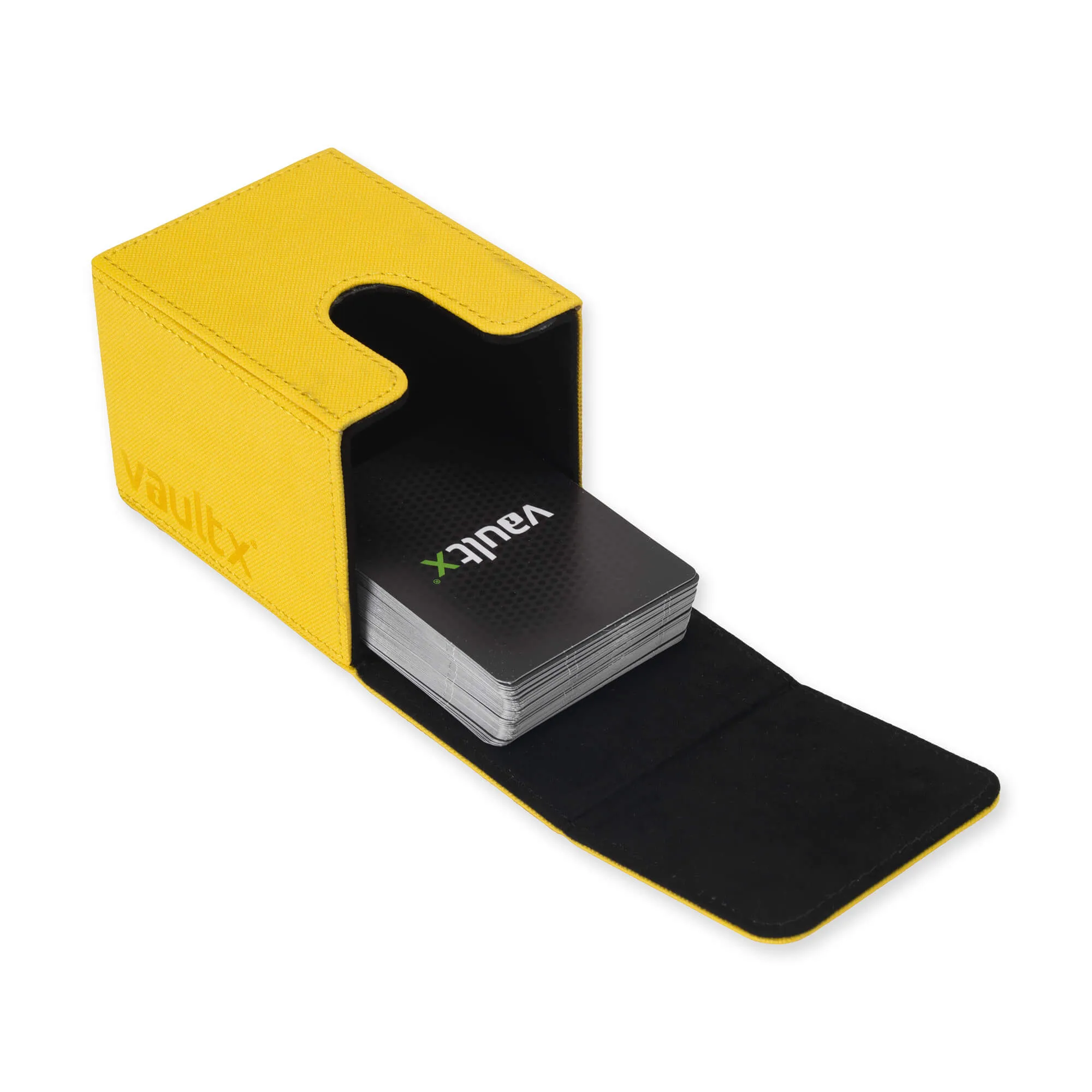 Exo-Tec® Toploading Deck Box 80 