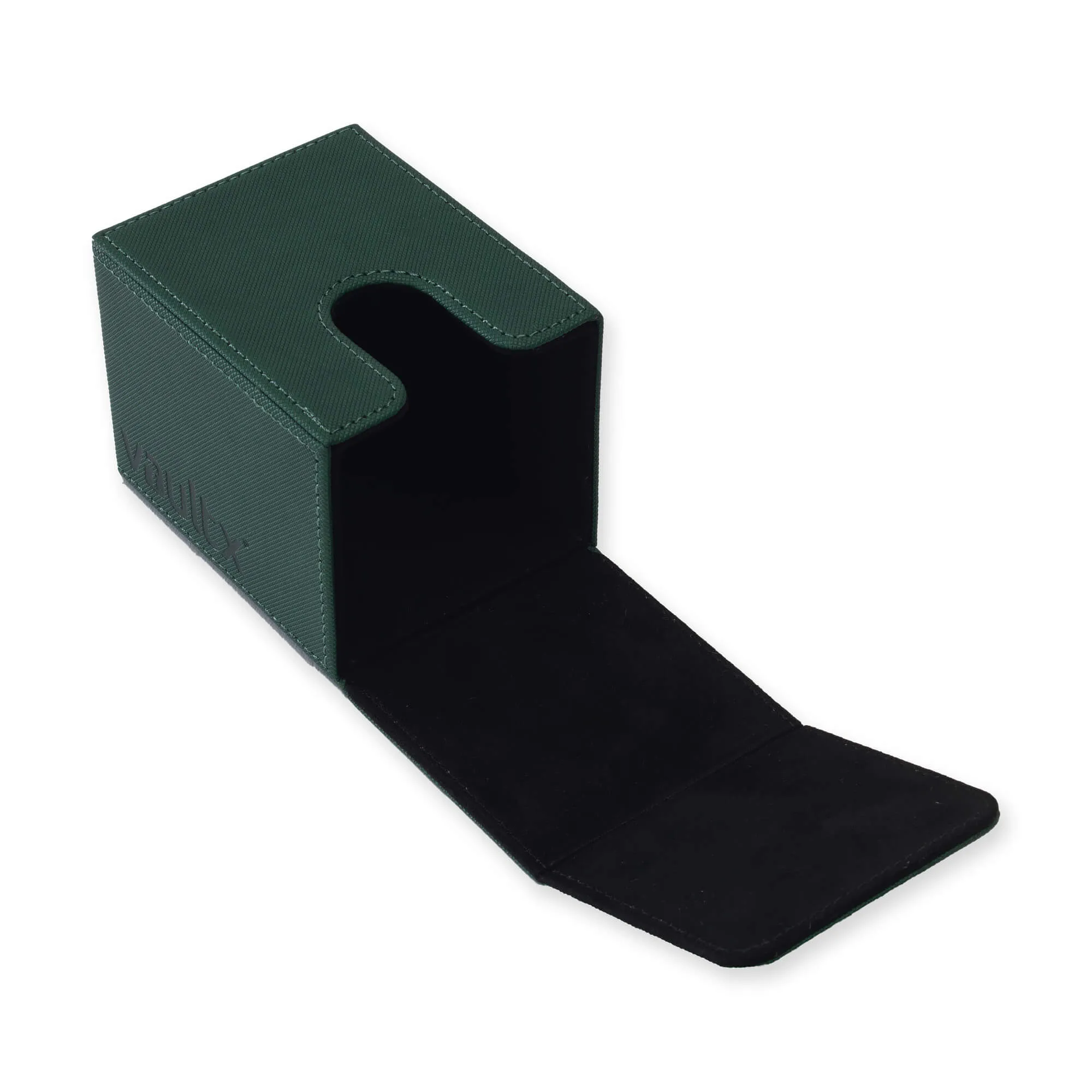 Exo-Tec® Toploading Deck Box 80 