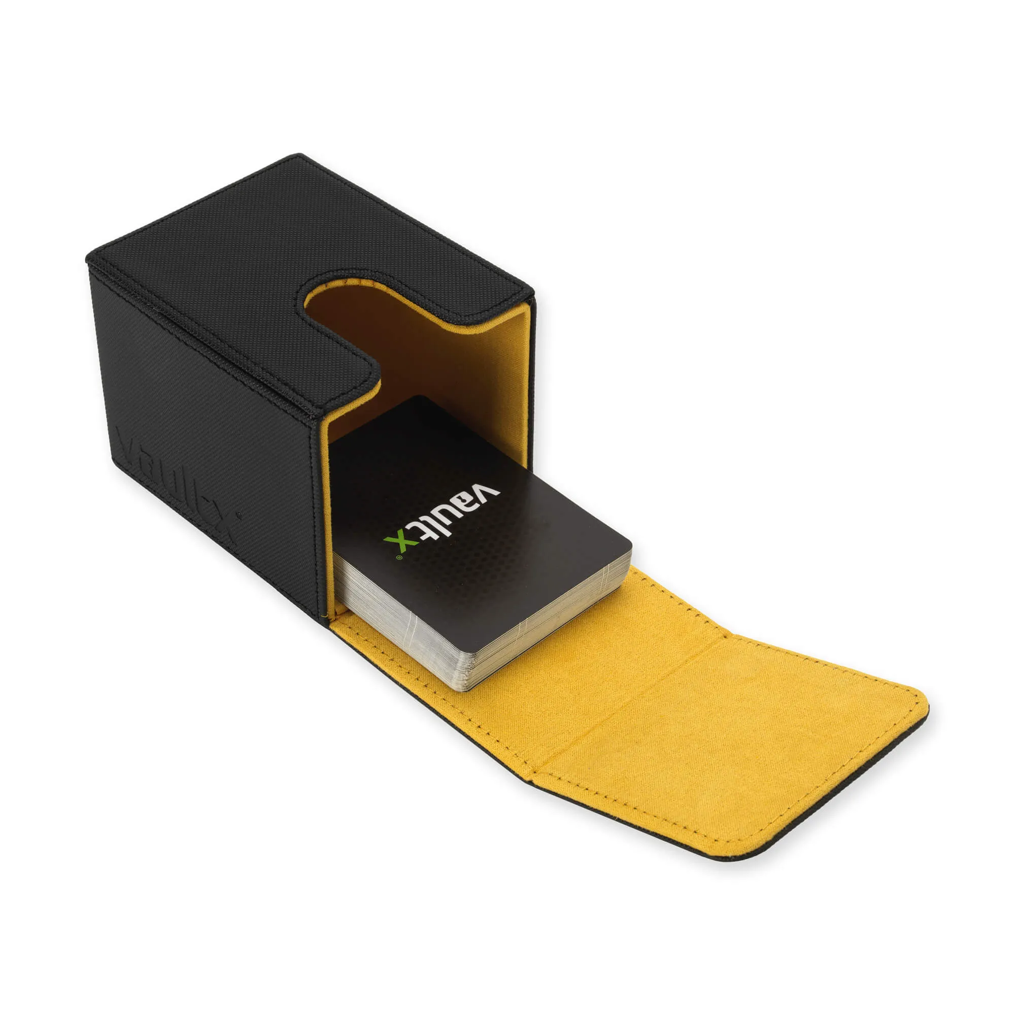 Exo-Tec® Toploading Deck Box 80 