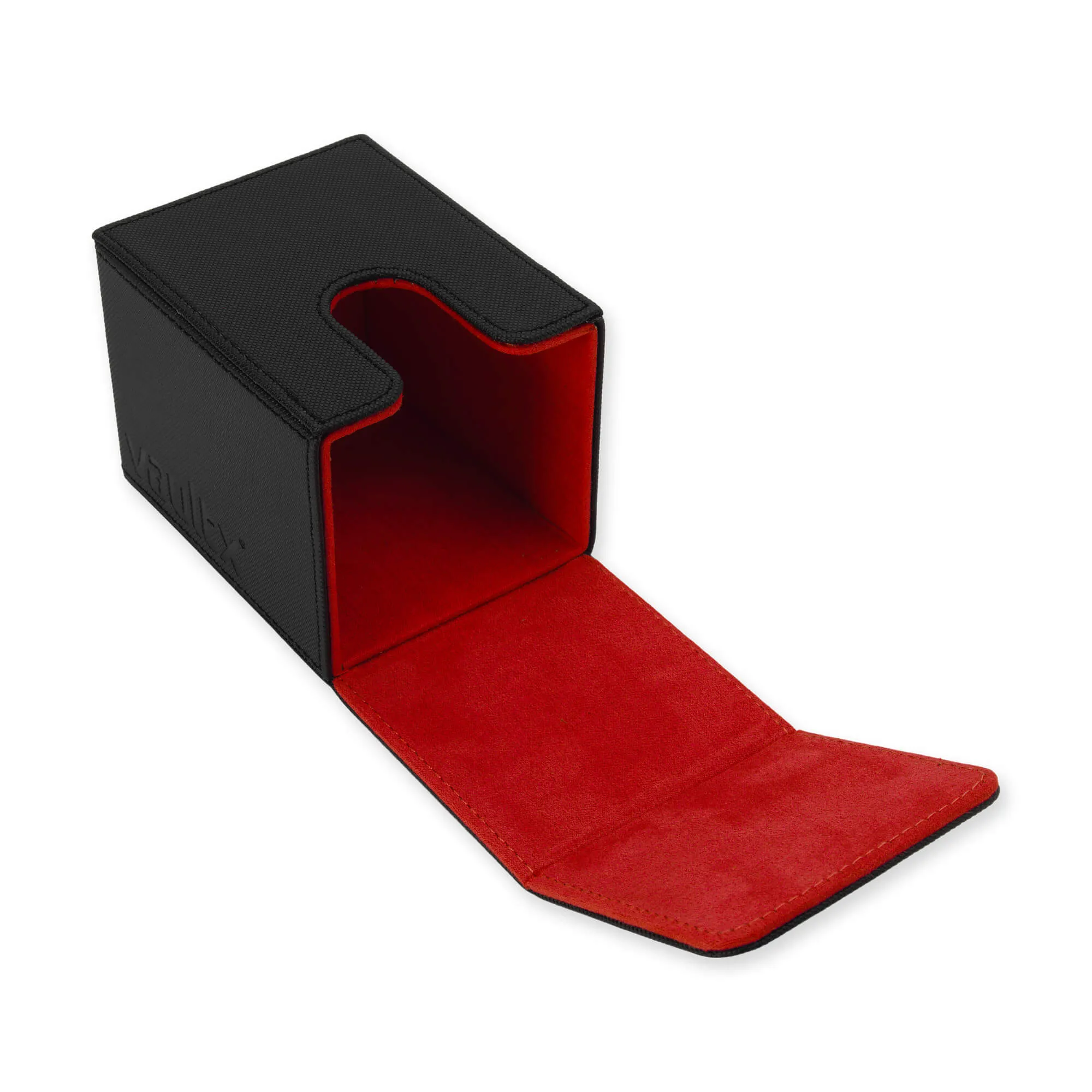 Exo-Tec® Toploading Deck Box 80 