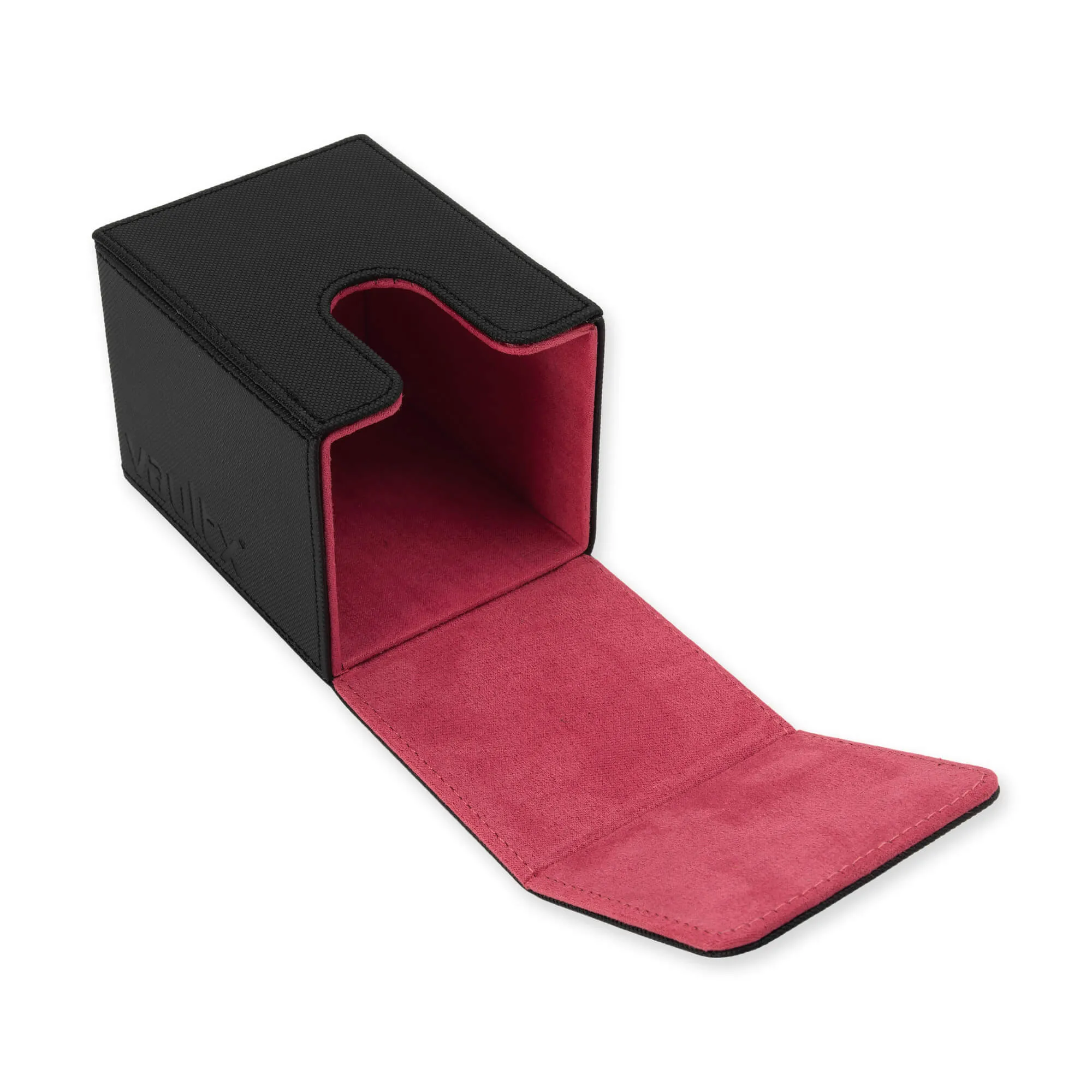 Exo-Tec® Toploading Deck Box 80 