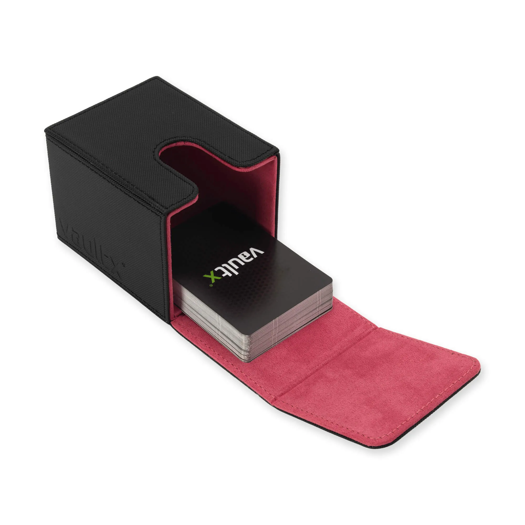 Exo-Tec® Toploading Deck Box 80 