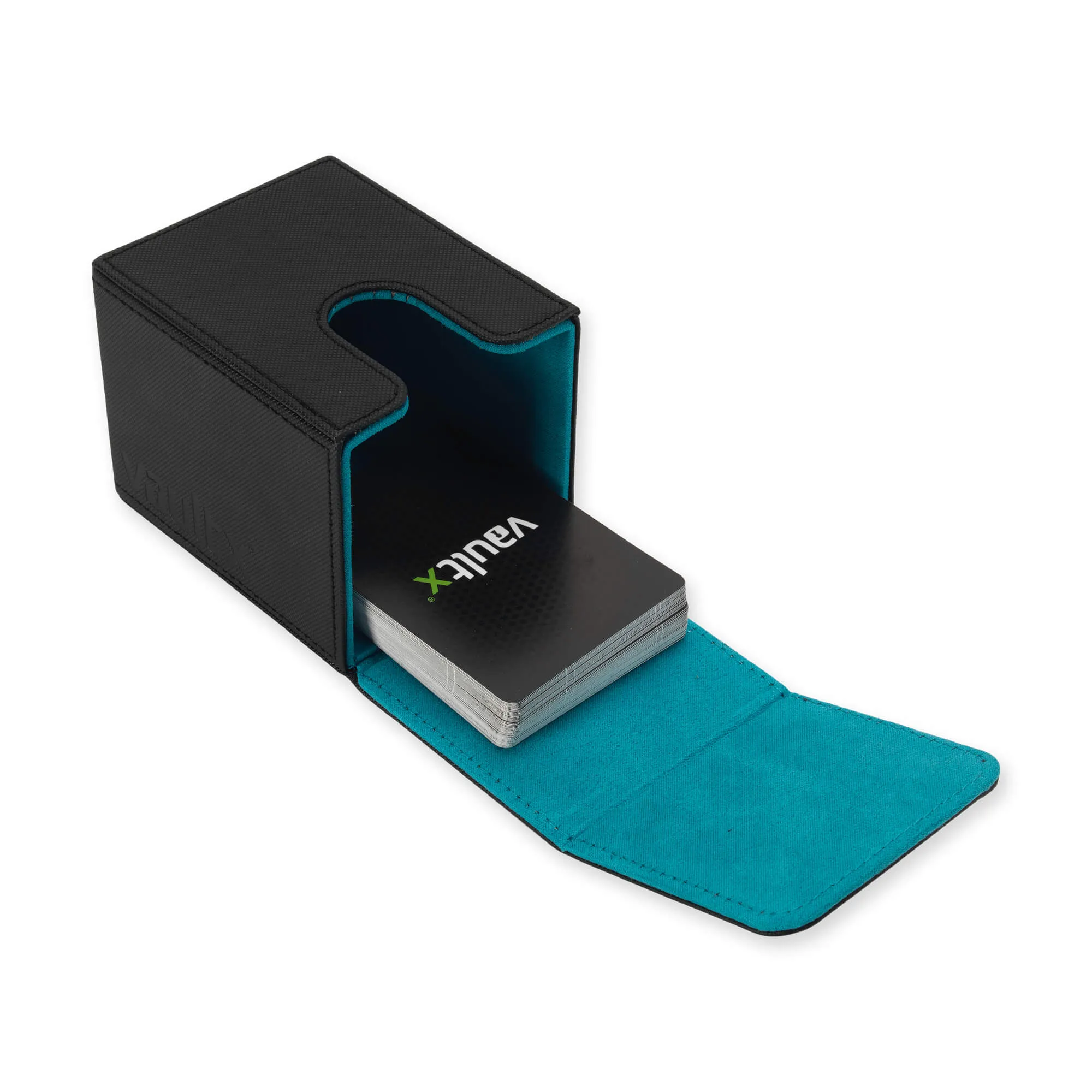 Exo-Tec® Toploading Deck Box 80 