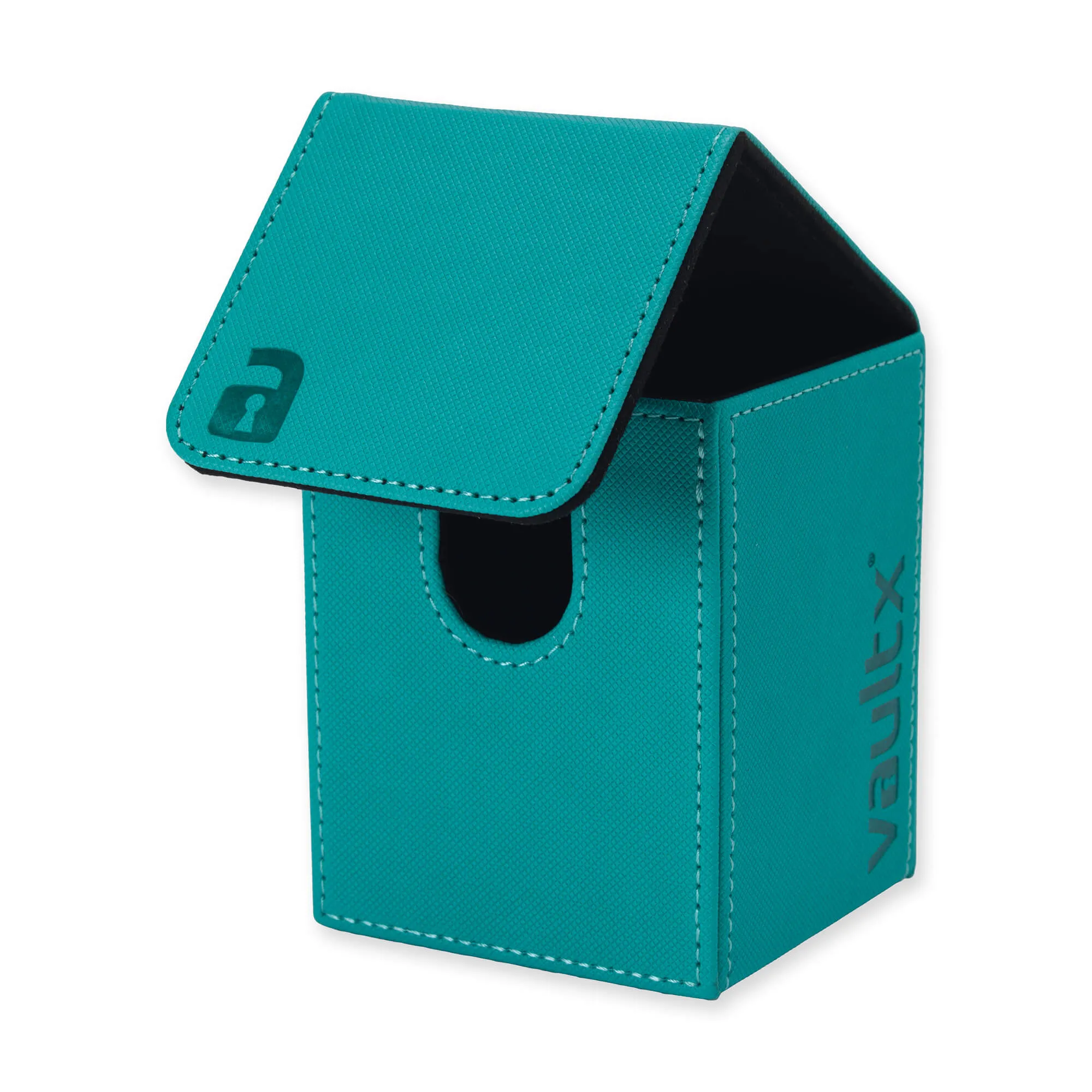 Exo-Tec® Toploading Deck Box 80 