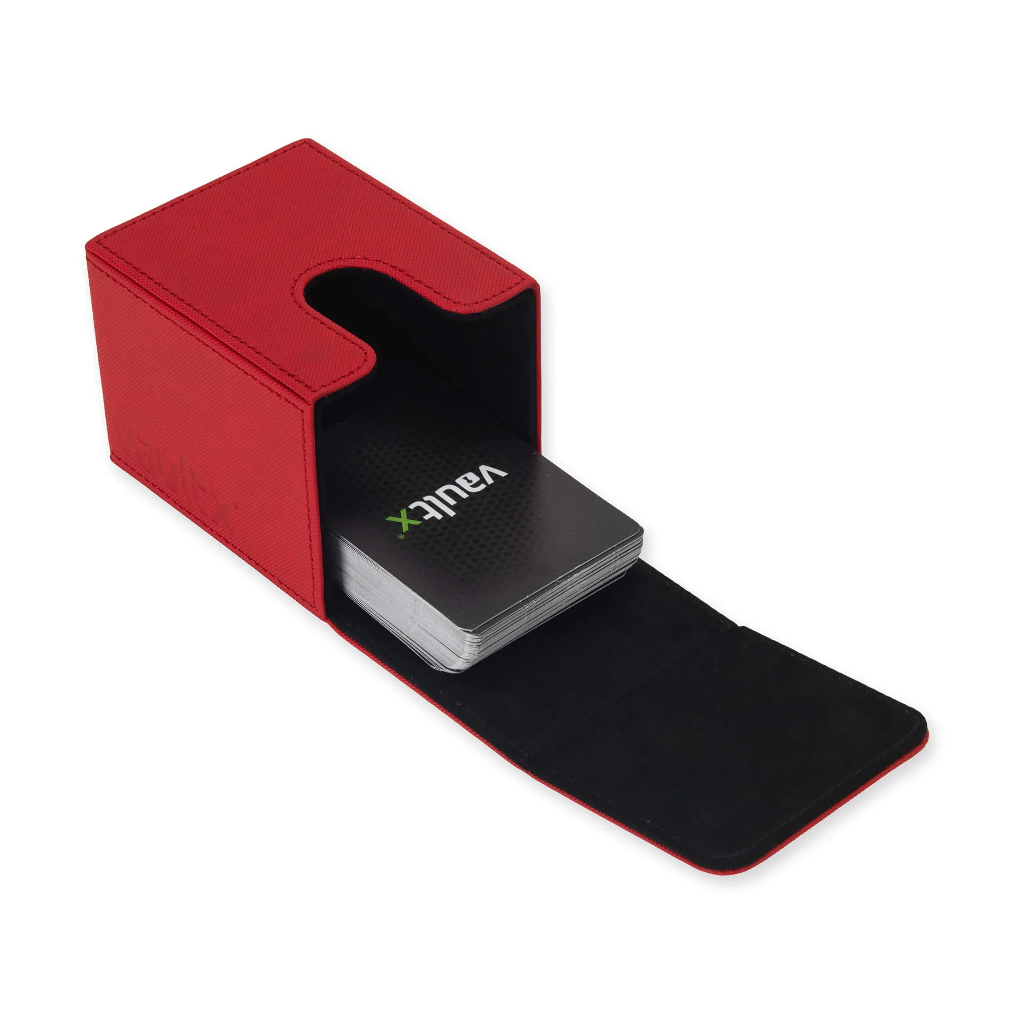 Exo-Tec® Toploading Deck Box 80 