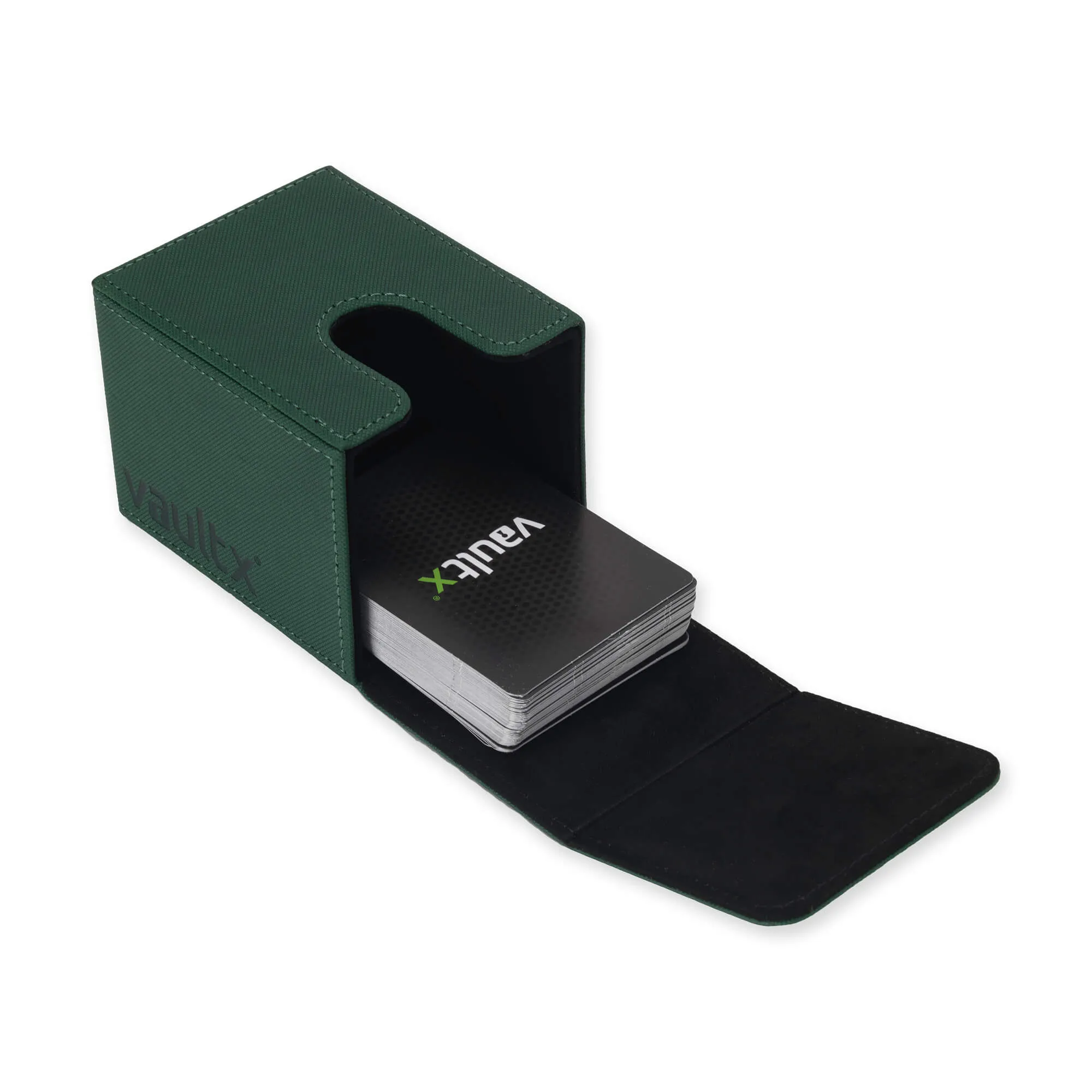 Exo-Tec® Toploading Deck Box 80 