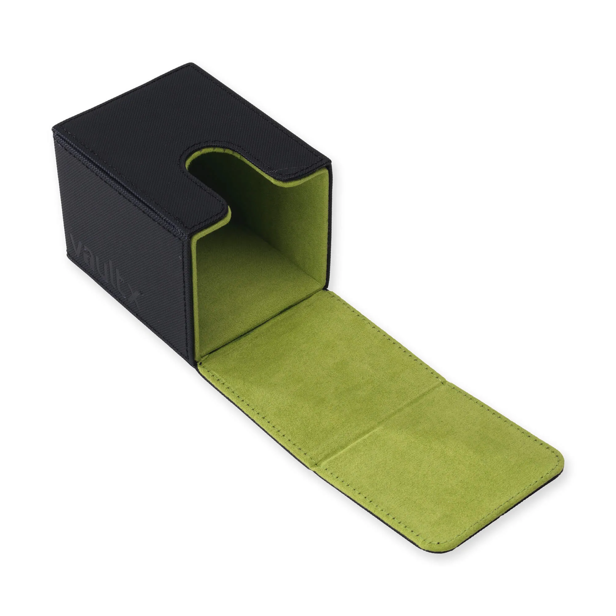 Exo-Tec® Toploading Deck Box 80 