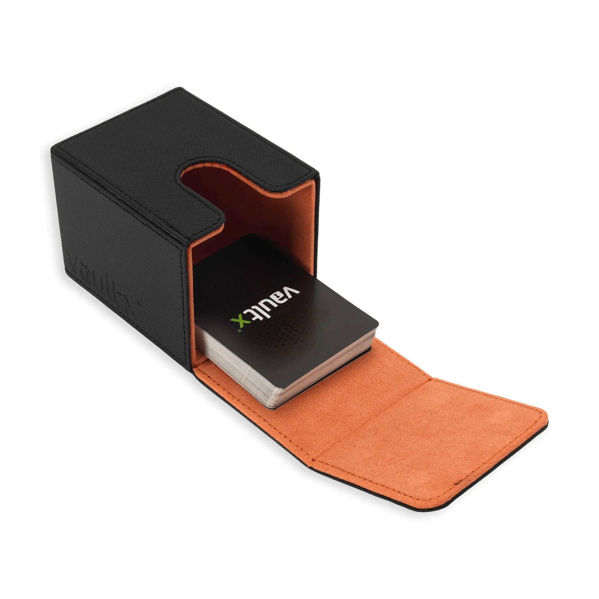 Exo-Tec® Toploading Deck Box 80 