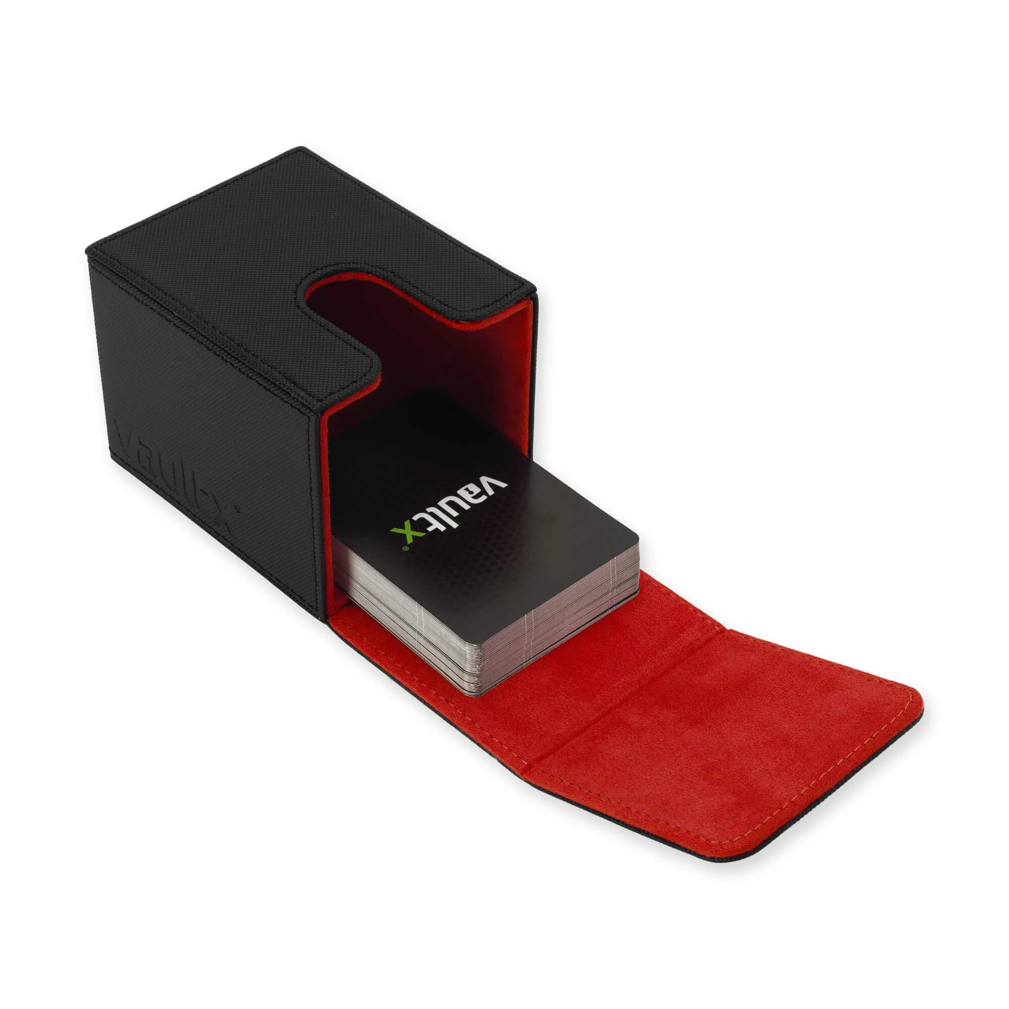 Exo-Tec® Toploading Deck Box 80 