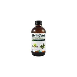 Extrait de Feuilles d'Olivier - 250ml - New Roots