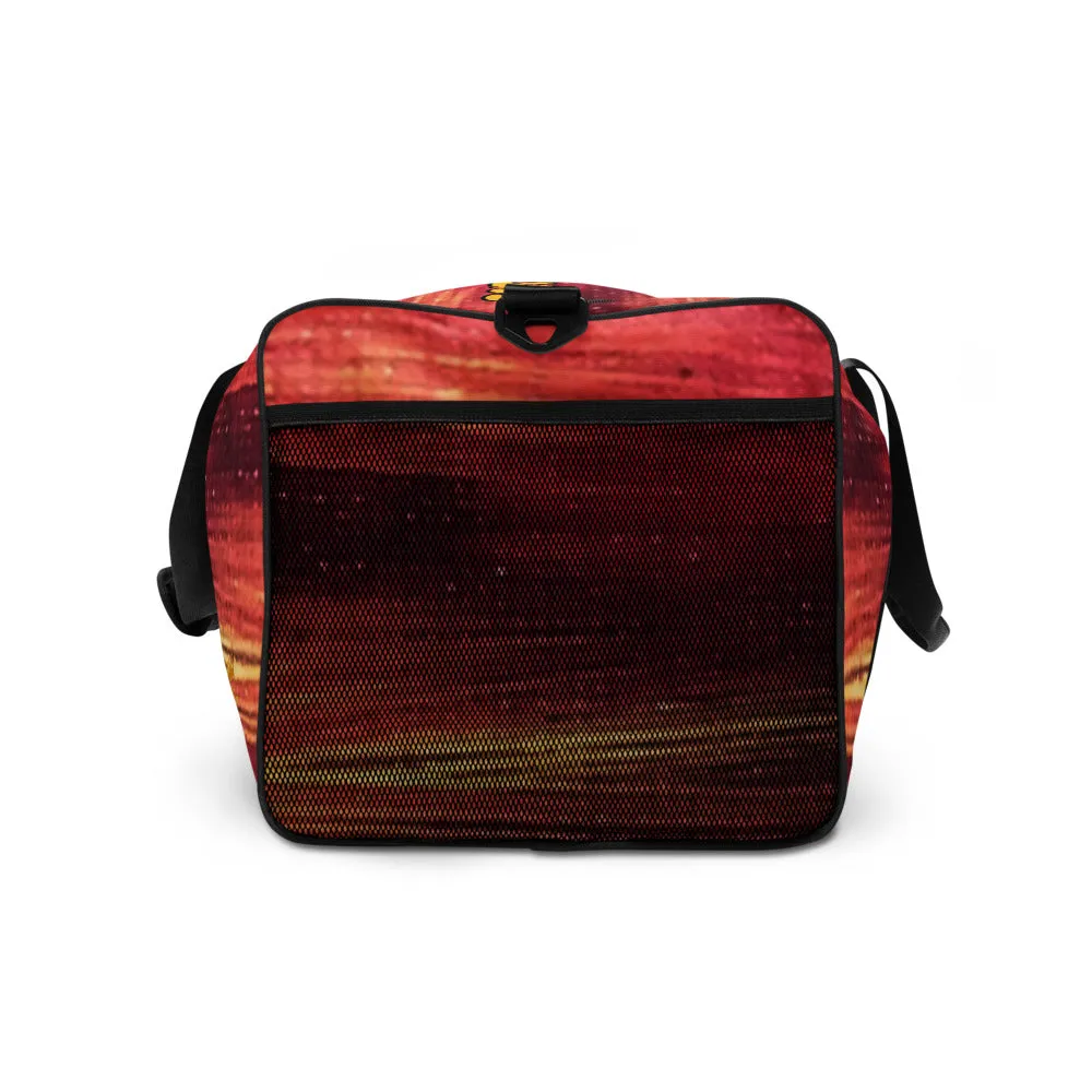 Faith   Work Duffle bag