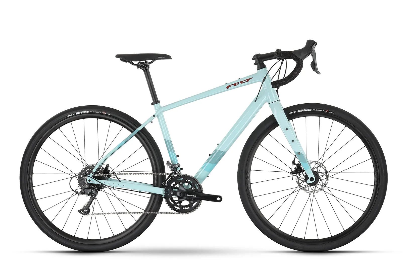 Felt Broam 60