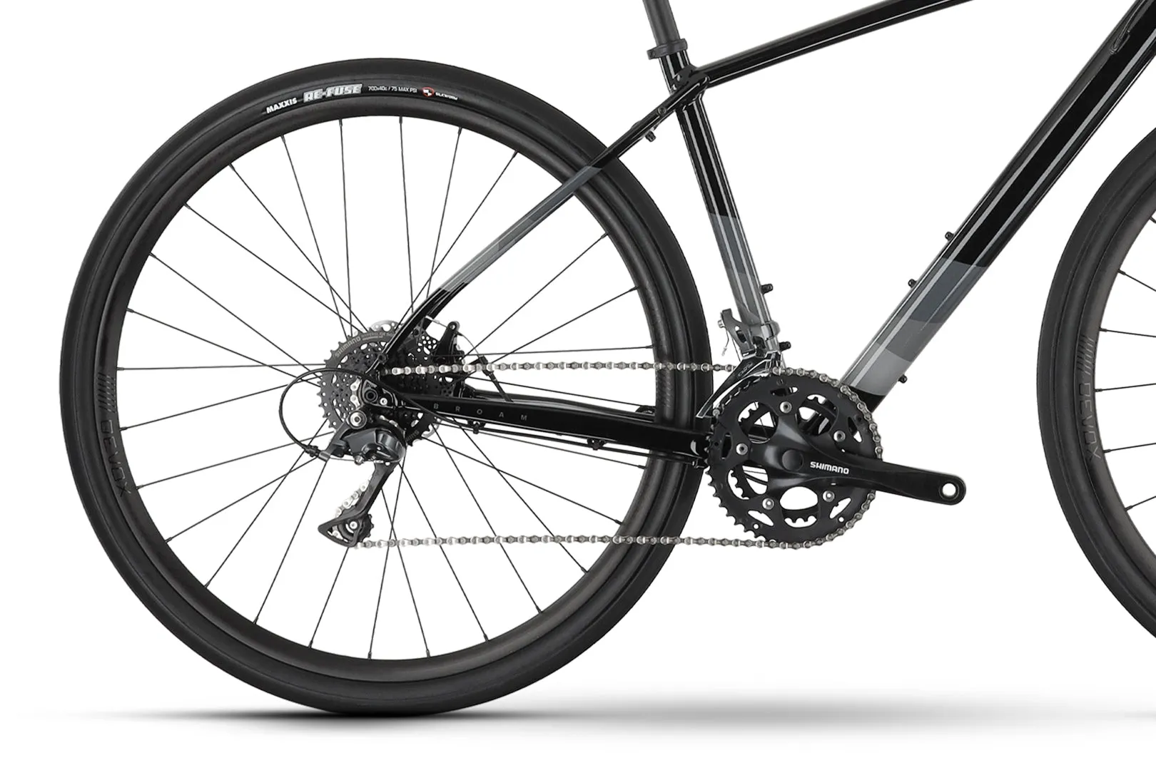 Felt Broam 60
