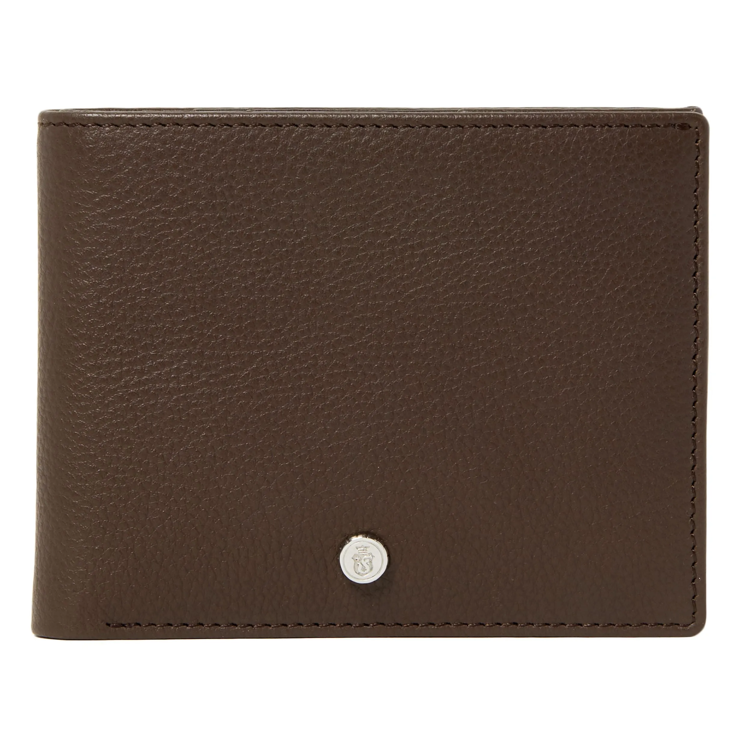 Festina FLW326Y-Wallet Button Brown