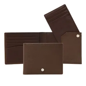 Festina FLW326Y-Wallet Button Brown
