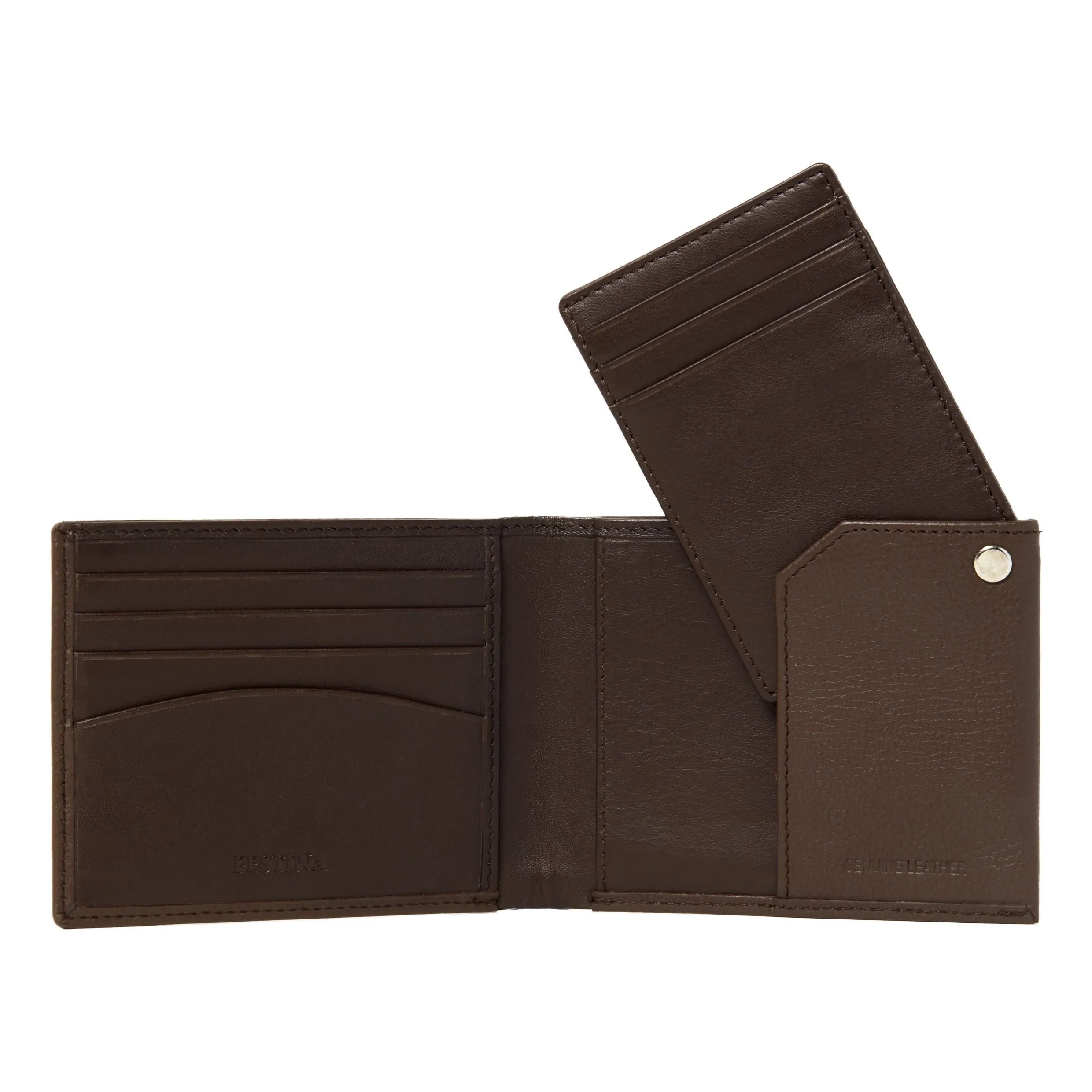 Festina FLW326Y-Wallet Button Brown