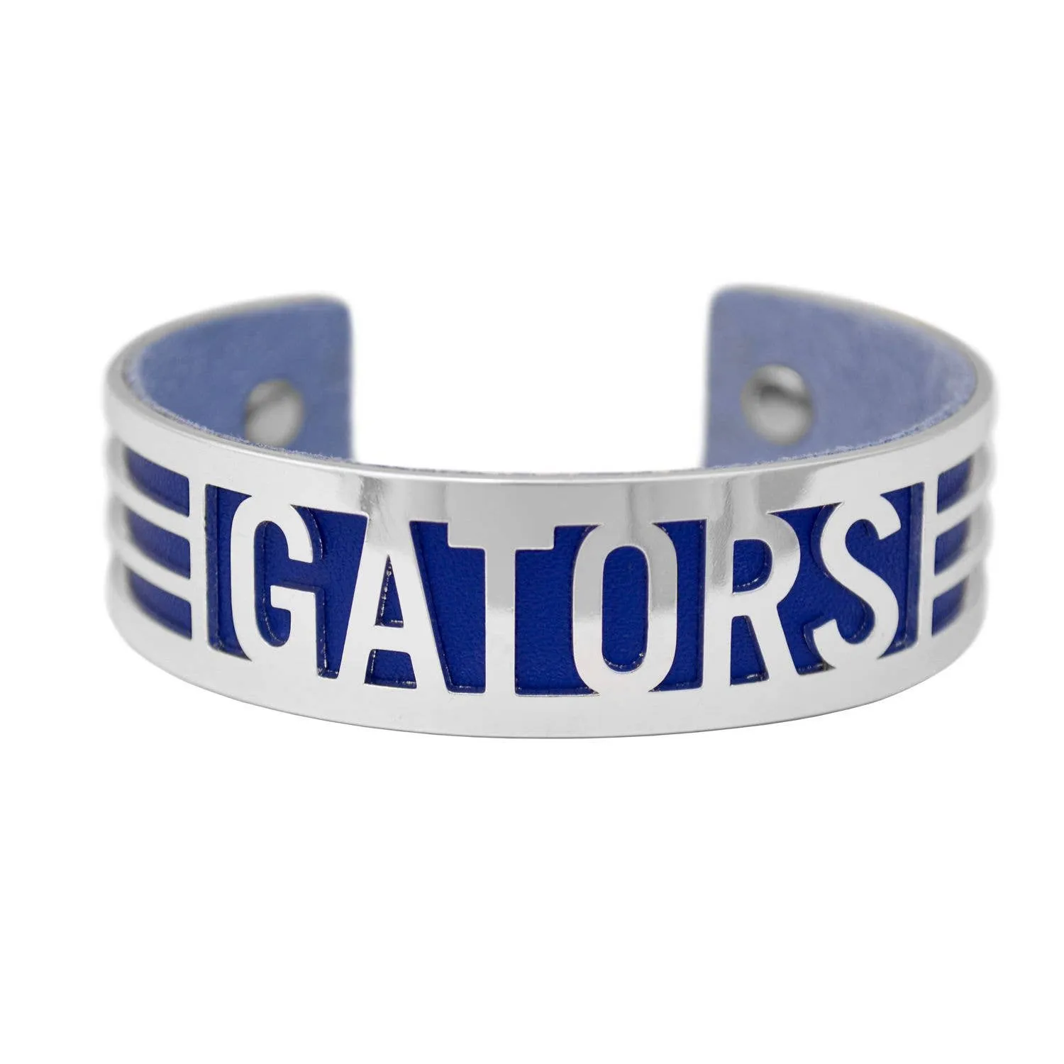 Florida Gators  Home Team Bracelet