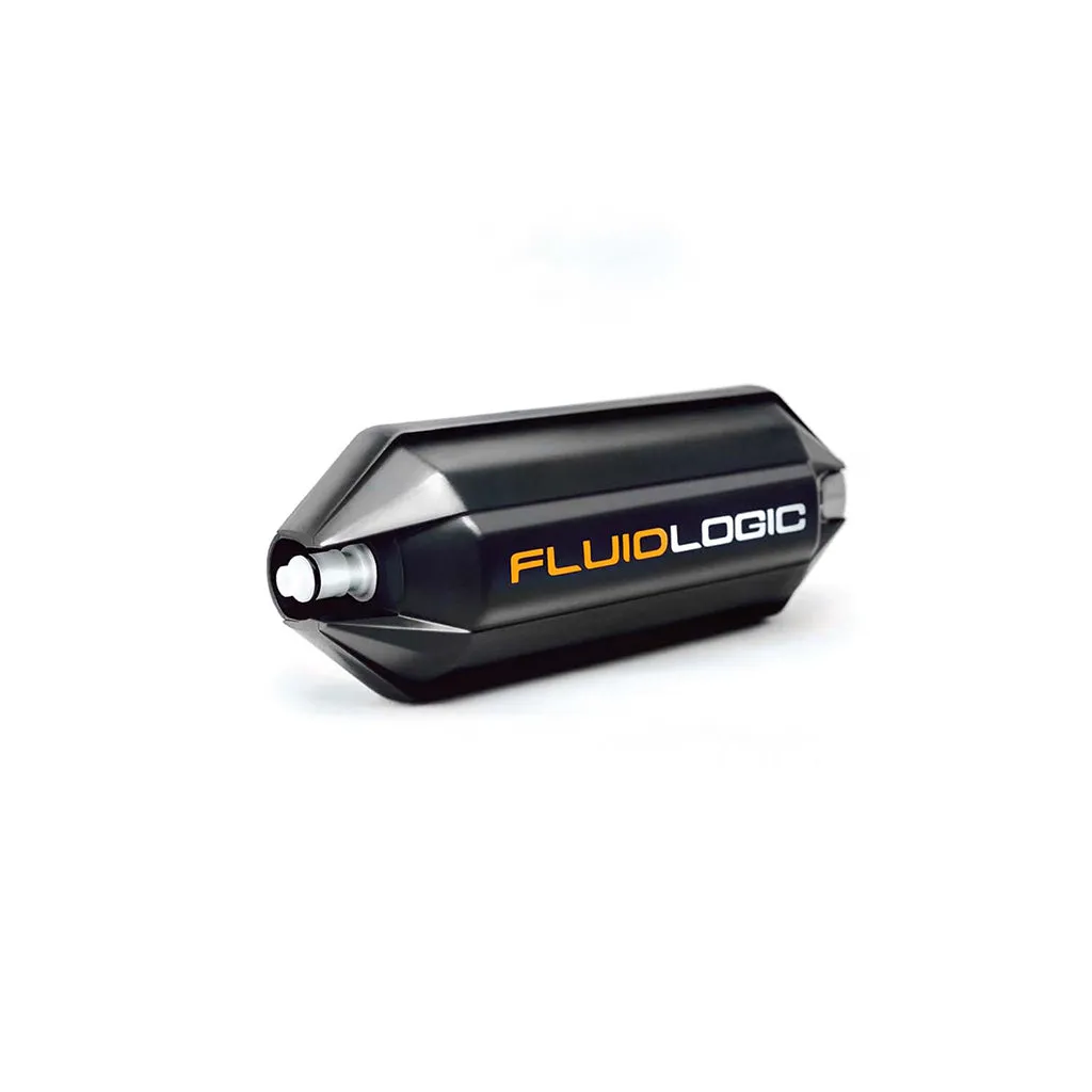 Fluidlogic™ Flush 360 System (non forced air)