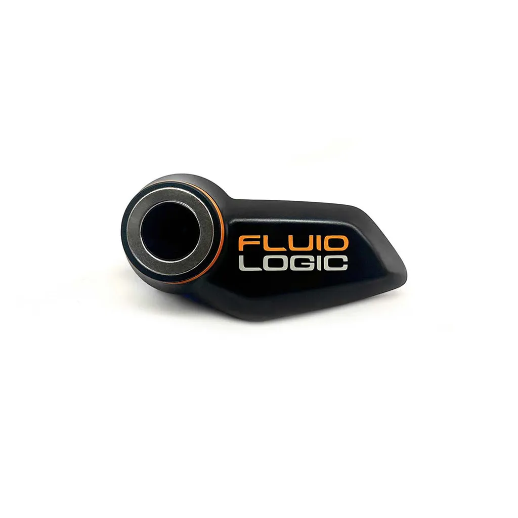Fluidlogic™ Flush 360 System (non forced air)