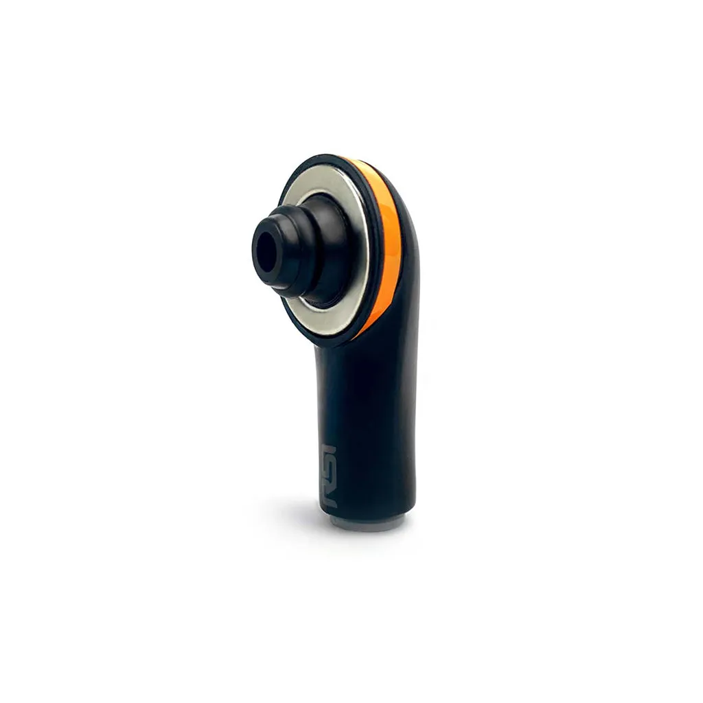 Fluidlogic™ Flush 360 System (non forced air)