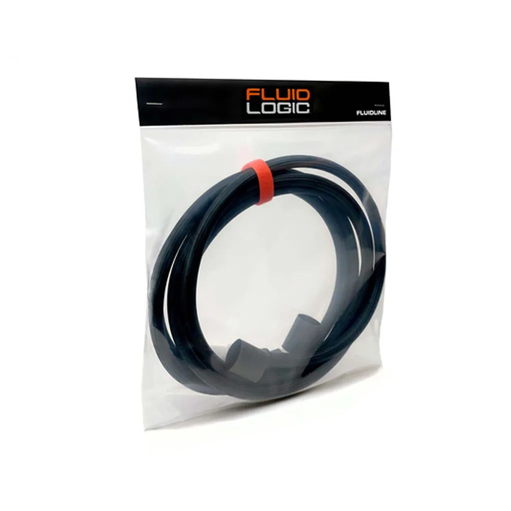 Fluidlogic™ Flush 360 System (non forced air)