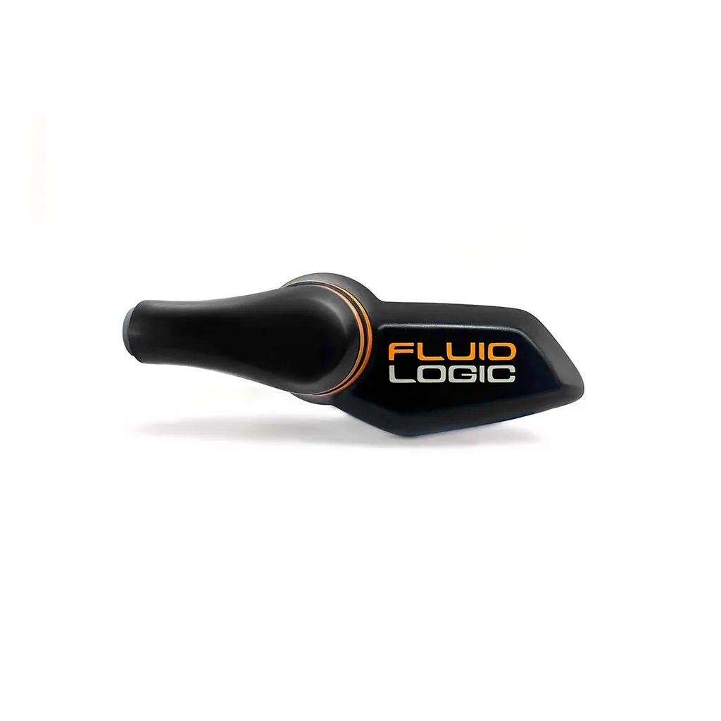 Fluidlogic™ Flush 360 System (non forced air)