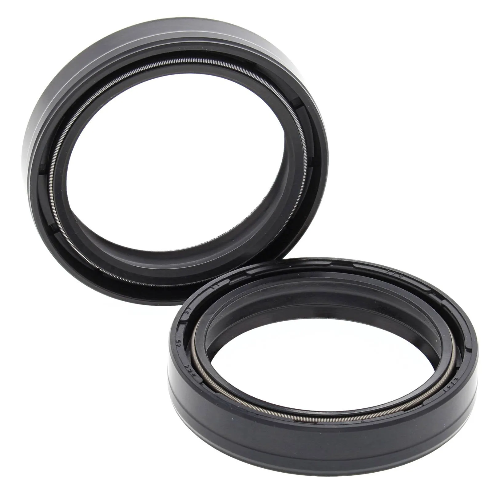 Fork Seals Pair 45x57x11 55-124
