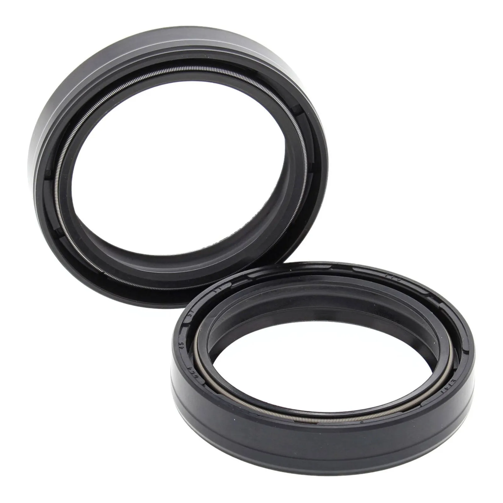 Fork Seals Pair 45x57x11 55-124