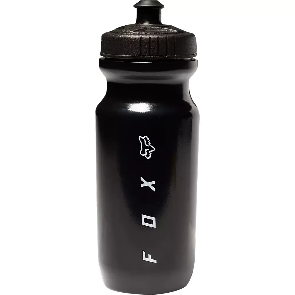 FOX BASE WATER BOTTLE [Black] OS