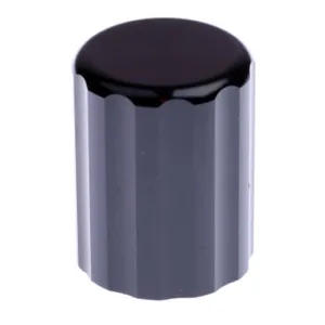 Fox rebound protective cap