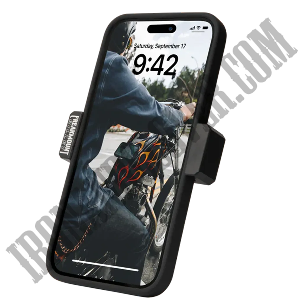 Freakmount Billet Magnetic Phone Holder