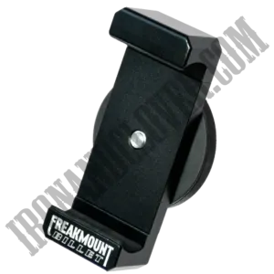 Freakmount Billet Magnetic Phone Holder