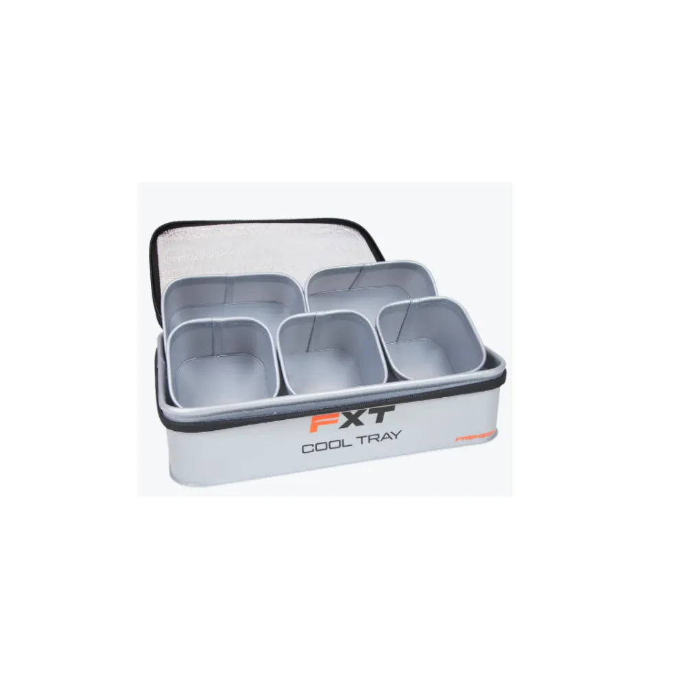 Frenzee FXT EVA Cool Bait Tray