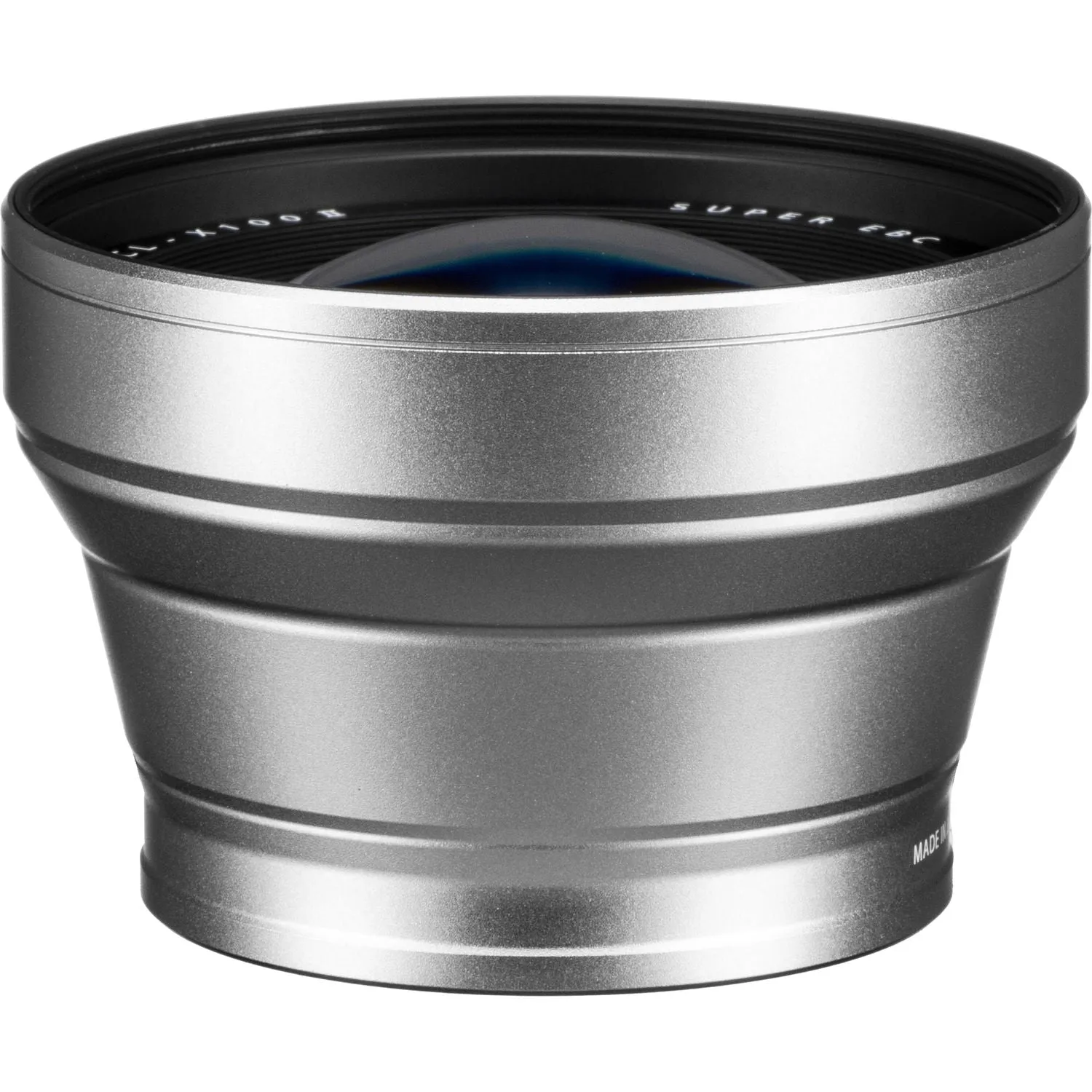 Fujifilm TCL-X100 II Tele Conversion Lens | Silver
